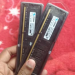 16 GB DDR3 16000HMZ Ram (2x8 GB)
